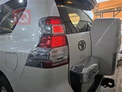 تۆیۆتا لاندكروزر پرادۆ